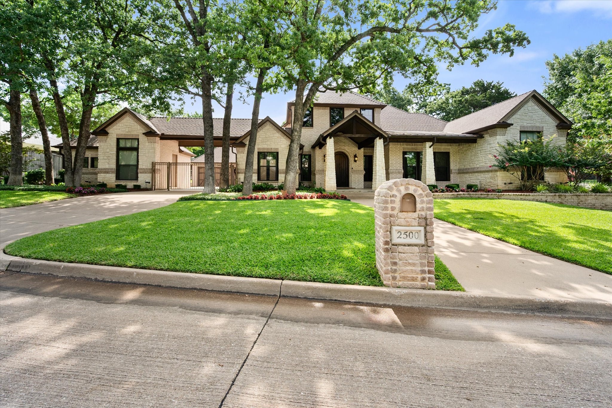 2500 Woodbridge Trail Mansfield TX 76063