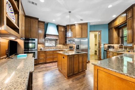 2500 Woodbridge Trail Mansfield TX 76063