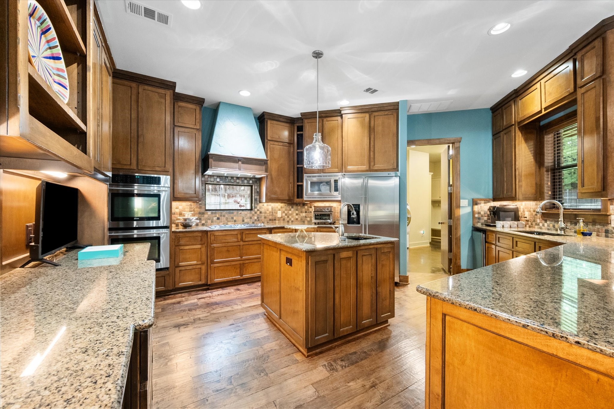 2500 Woodbridge Trail Mansfield TX 76063