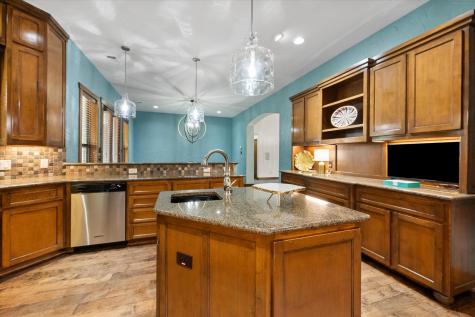 2500 Woodbridge Trail Mansfield TX 76063