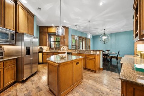 2500 Woodbridge Trail Mansfield TX 76063