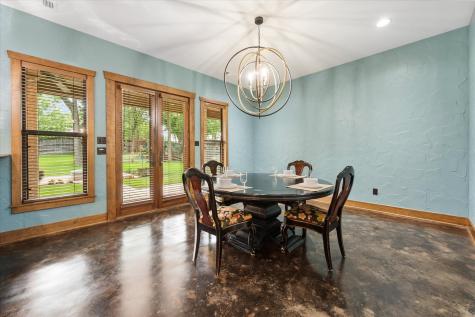 2500 Woodbridge Trail Mansfield TX 76063
