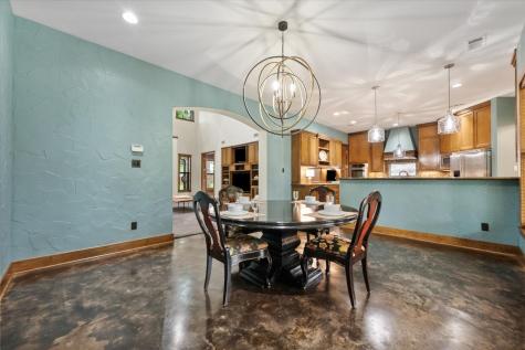 2500 Woodbridge Trail Mansfield TX 76063
