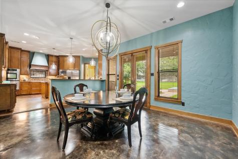 2500 Woodbridge Trail Mansfield TX 76063