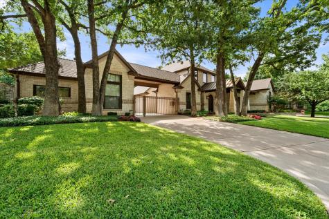 2500 Woodbridge Trail Mansfield TX 76063