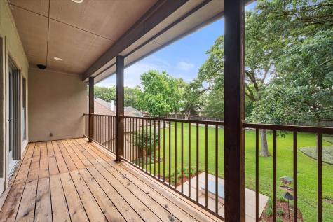 2500 Woodbridge Trail Mansfield TX 76063