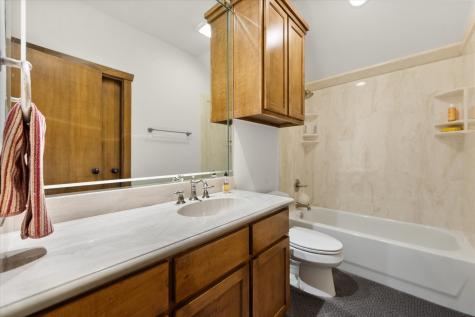 2500 Woodbridge Trail Mansfield TX 76063