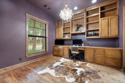 2500 Woodbridge Trail Mansfield TX 76063