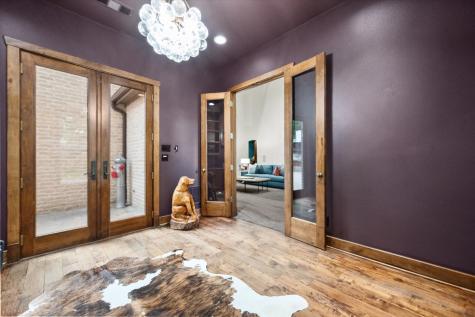 2500 Woodbridge Trail Mansfield TX 76063