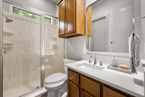 2500 Woodbridge Trail Mansfield TX 76063