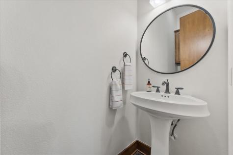 2500 Woodbridge Trail Mansfield TX 76063