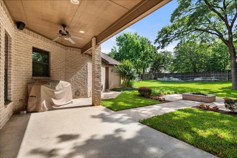 2500 Woodbridge Trail Mansfield TX 76063