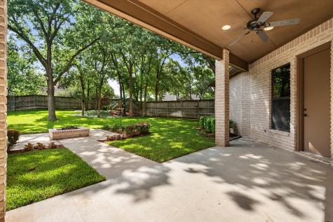 2500 Woodbridge Trail Mansfield TX 76063