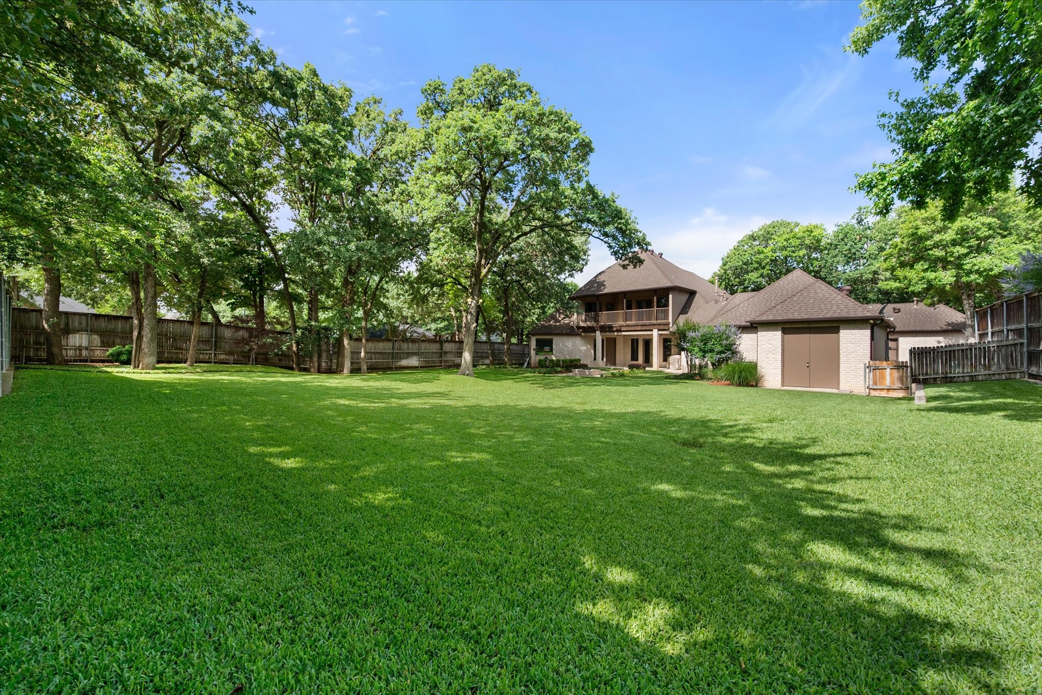 2500 Woodbridge Trail Mansfield TX 76063