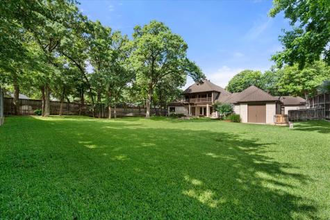 2500 Woodbridge Trail Mansfield TX 76063