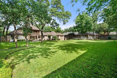 2500 Woodbridge Trail Mansfield TX 76063