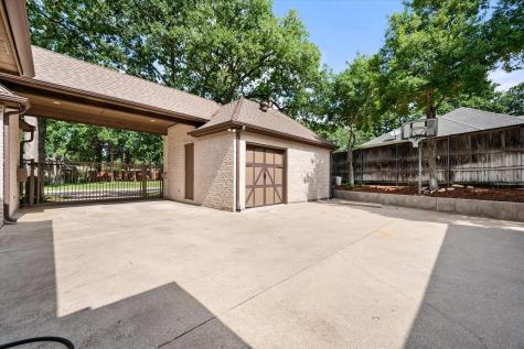 2500 Woodbridge Trail Mansfield TX 76063