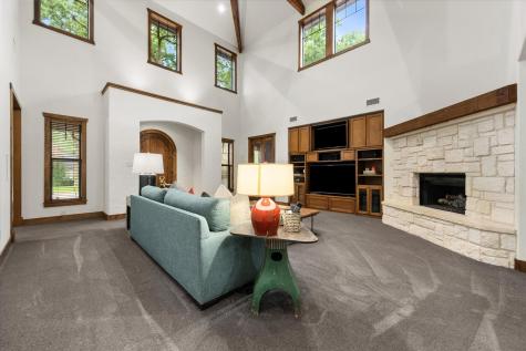 2500 Woodbridge Trail Mansfield TX 76063