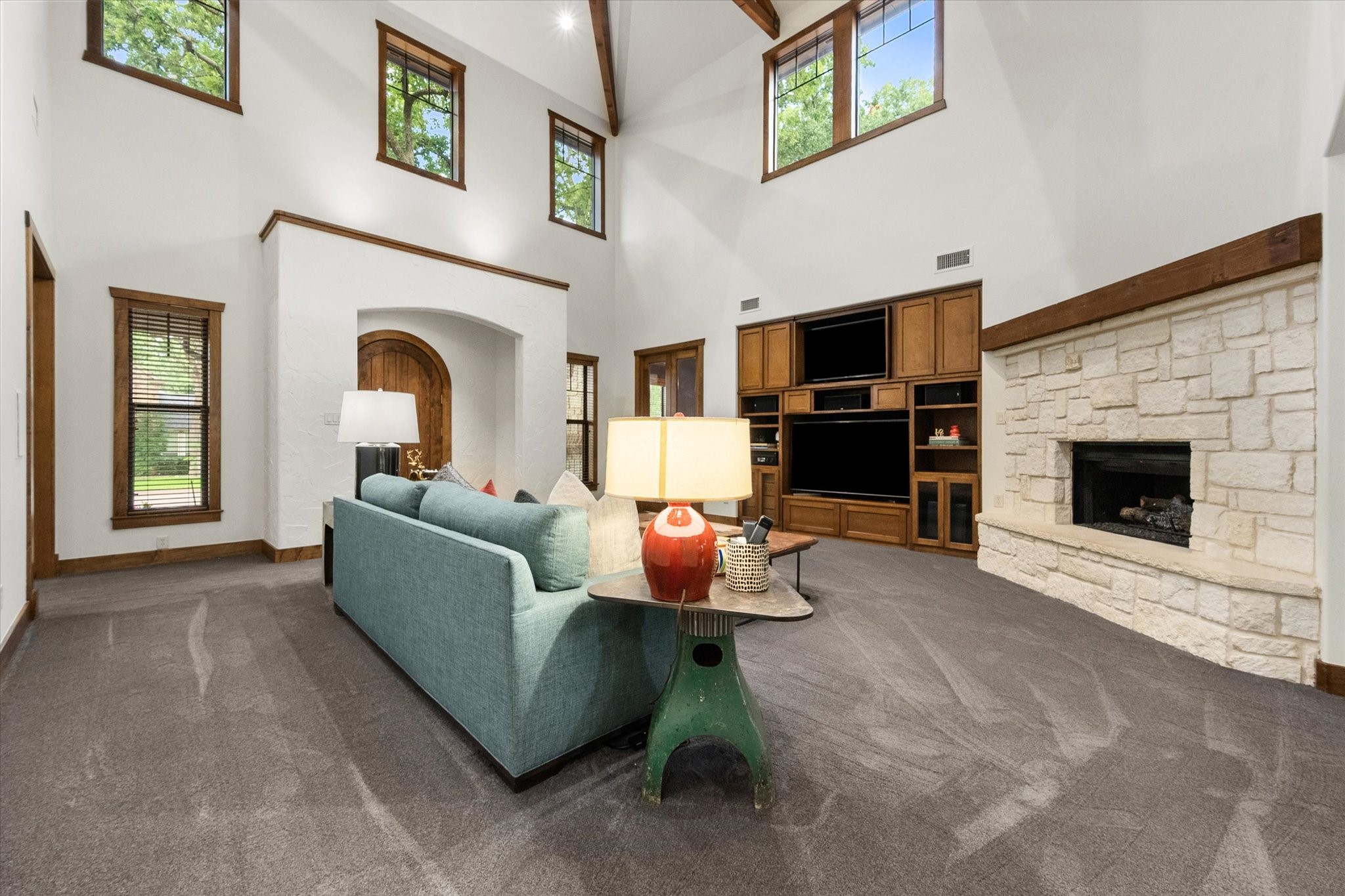2500 Woodbridge Trail Mansfield TX 76063