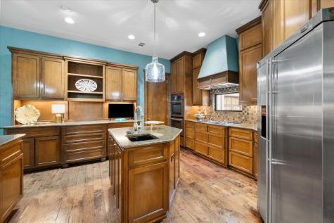 2500 Woodbridge Trail Mansfield TX 76063