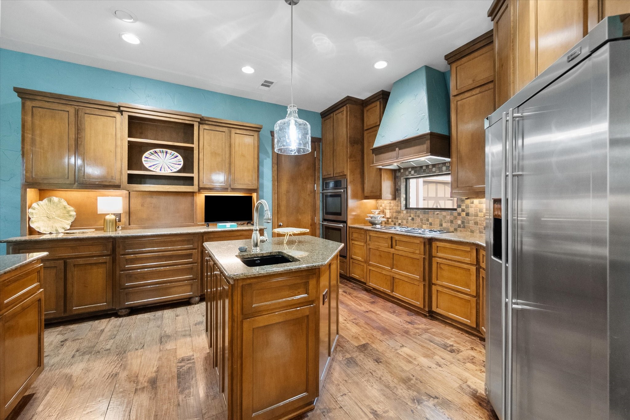 2500 Woodbridge Trail Mansfield TX 76063