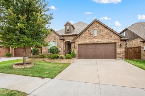 620 Bridgewater Road Fort Worth TX 76131