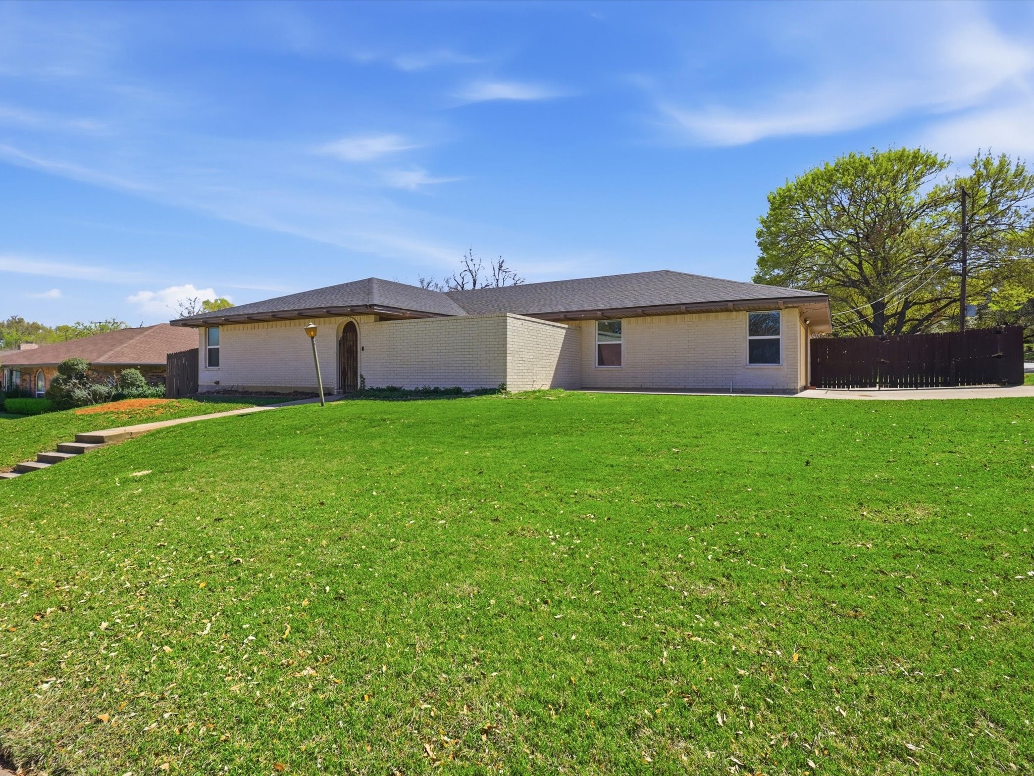 4909 Winesanker Way Fort Worth TX 76133