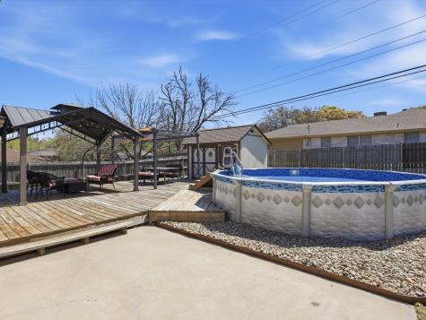 4909 Winesanker Way Fort Worth TX 76133
