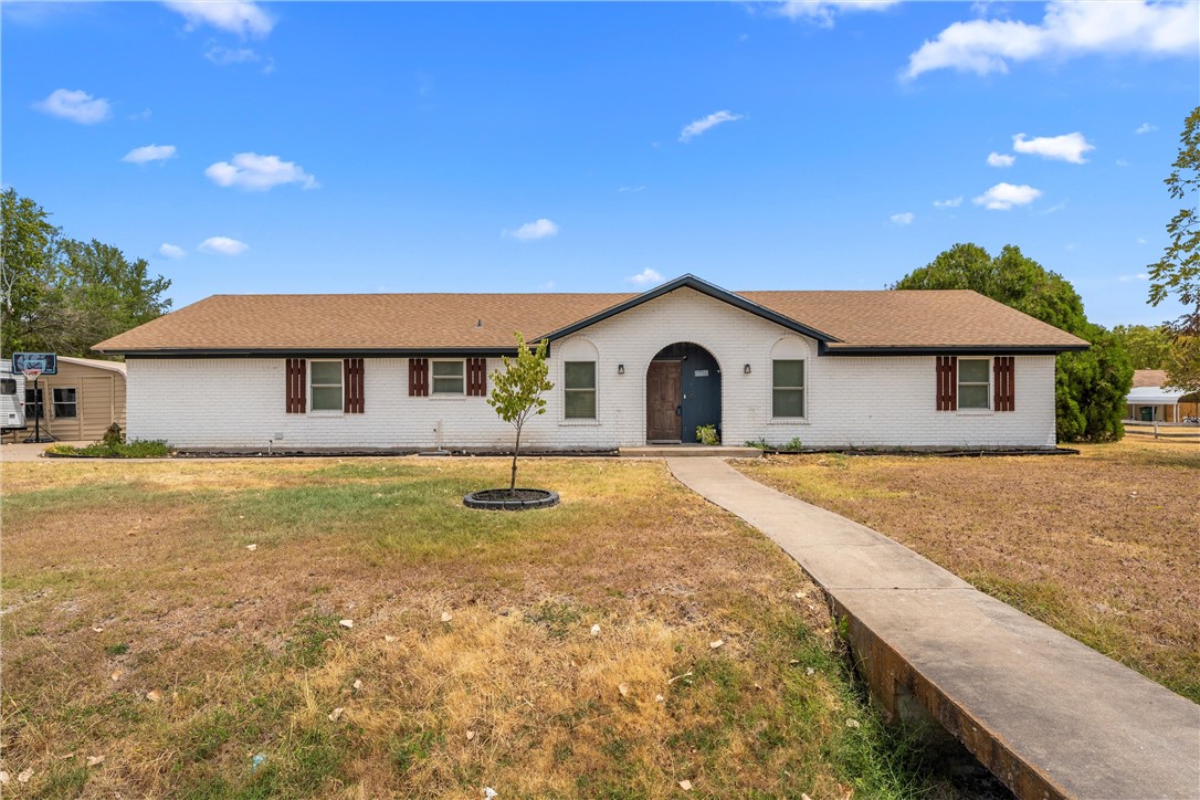 801 Lux Drive Robinson TX 76706