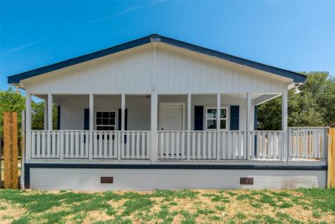 4725 Ramey Avenue Fort Worth TX 76105