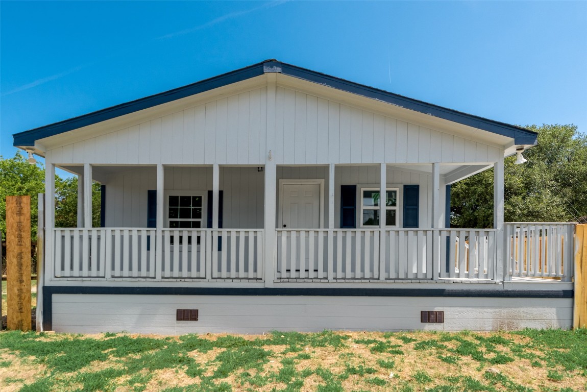 4725 Ramey Avenue Fort Worth TX 76105