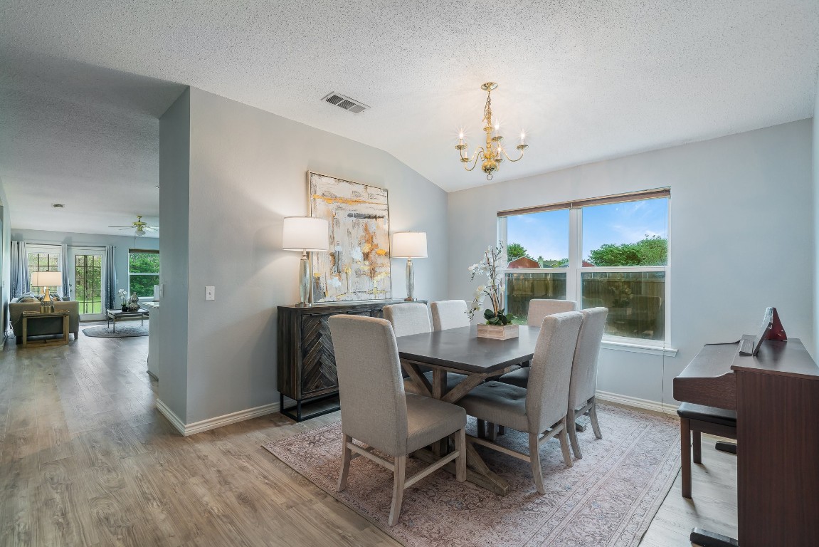 2304 Meade Court Little Elm TX 75068