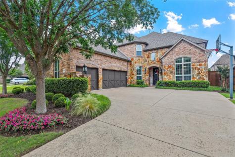 14679 Story Lane Frisco TX 75035
