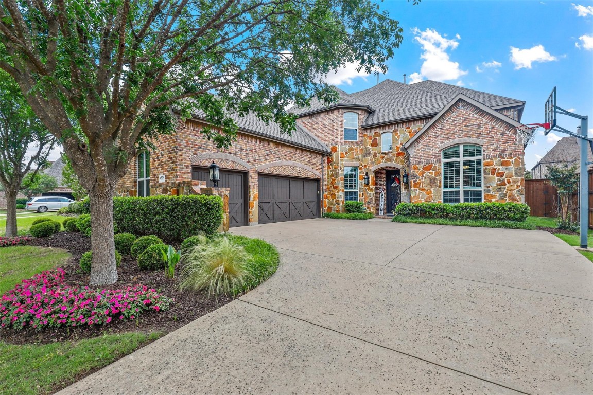14679 Story Lane Frisco TX 75035
