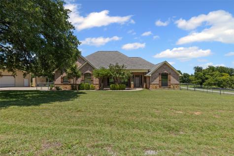 103 Hedges Circle Weatherford TX 76085