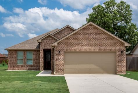 1705 Fred Street Greenville TX 75401