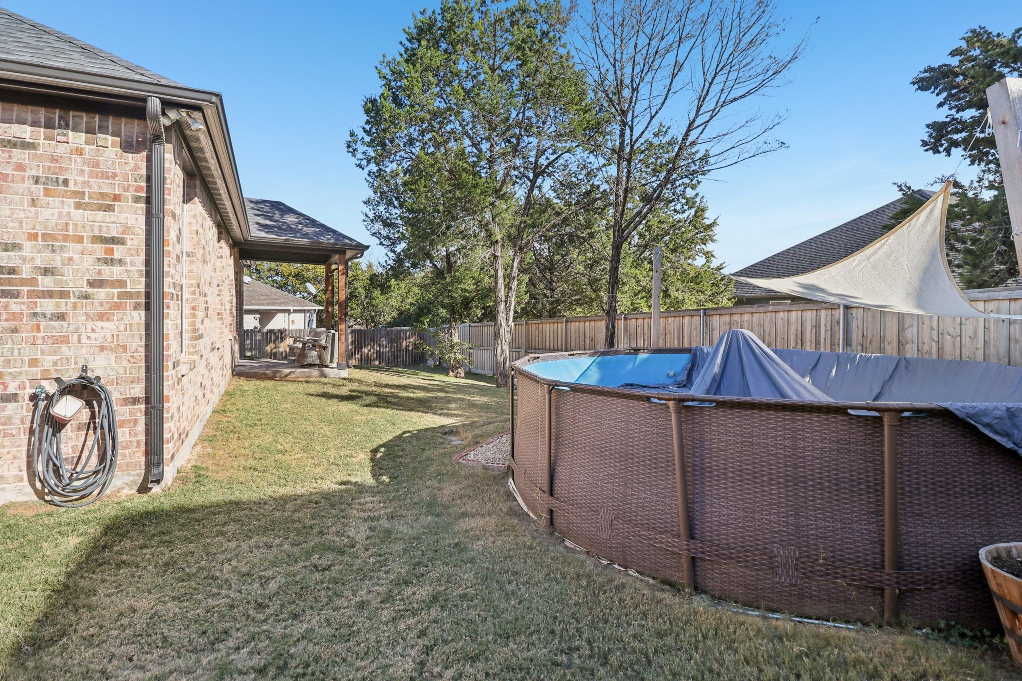 2503 Smokerise Trail Granbury TX 76048