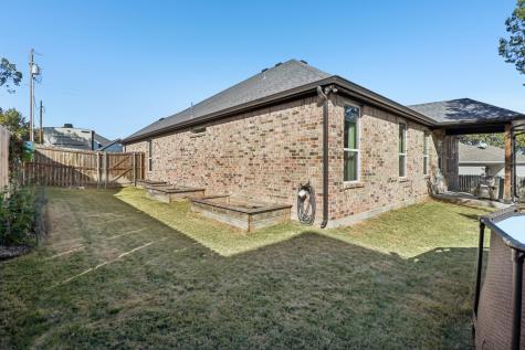 2503 Smokerise Trail Granbury TX 76048
