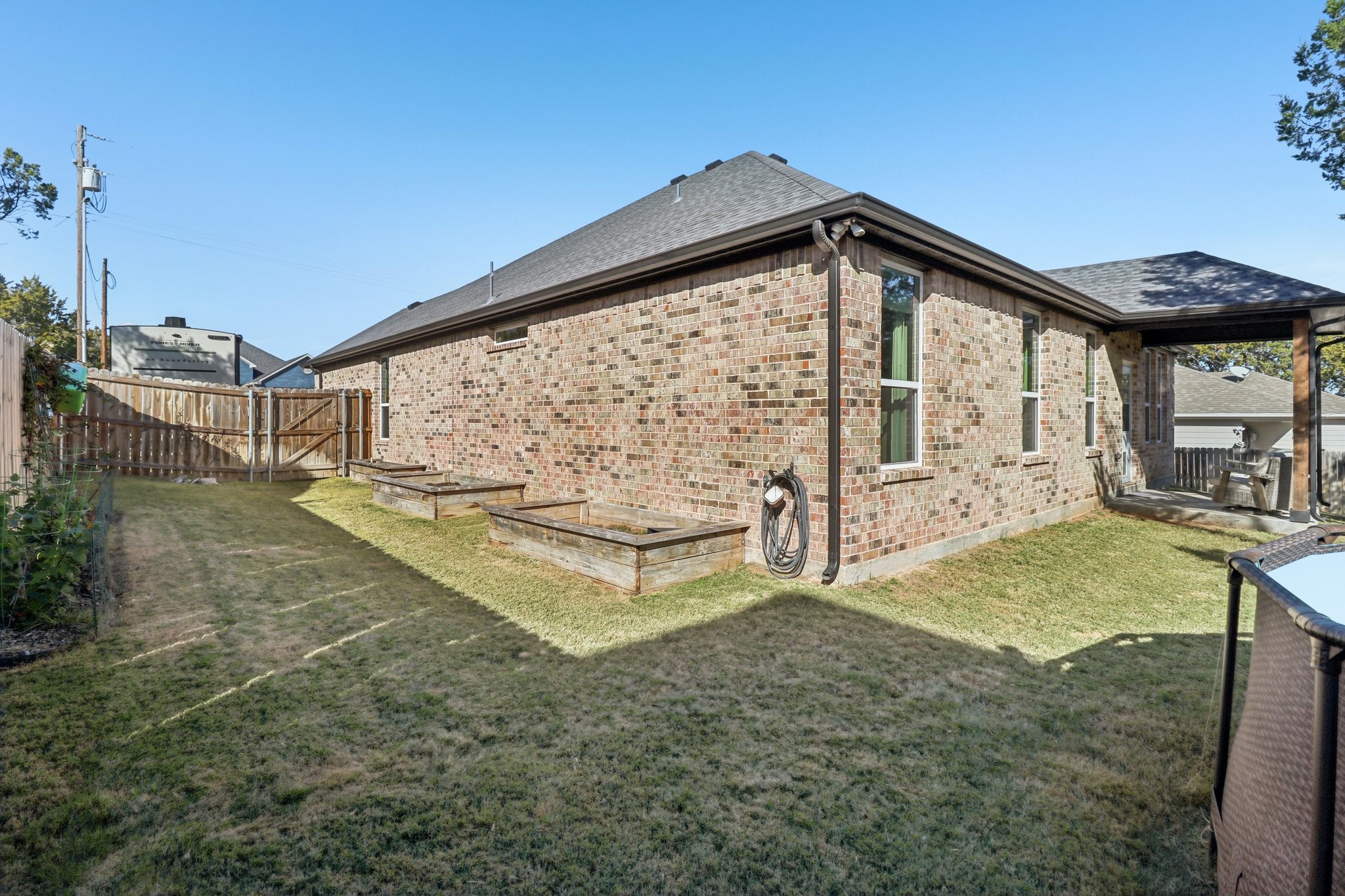 2503 Smokerise Trail Granbury TX 76048