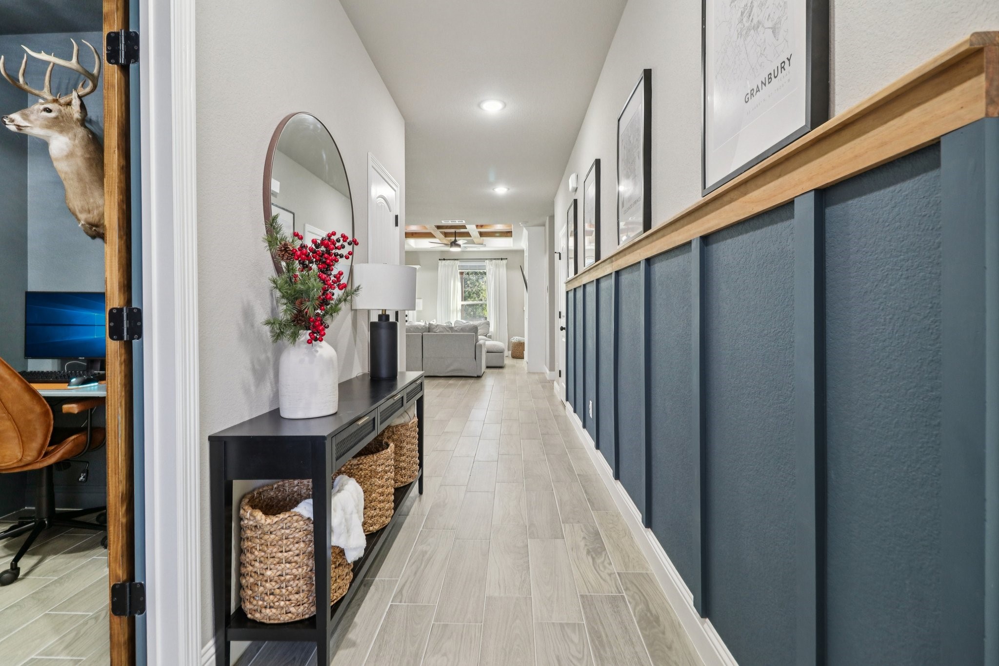 2503 Smokerise Trail Granbury TX 76048