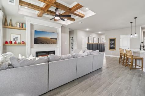 2503 Smokerise Trail Granbury TX 76048