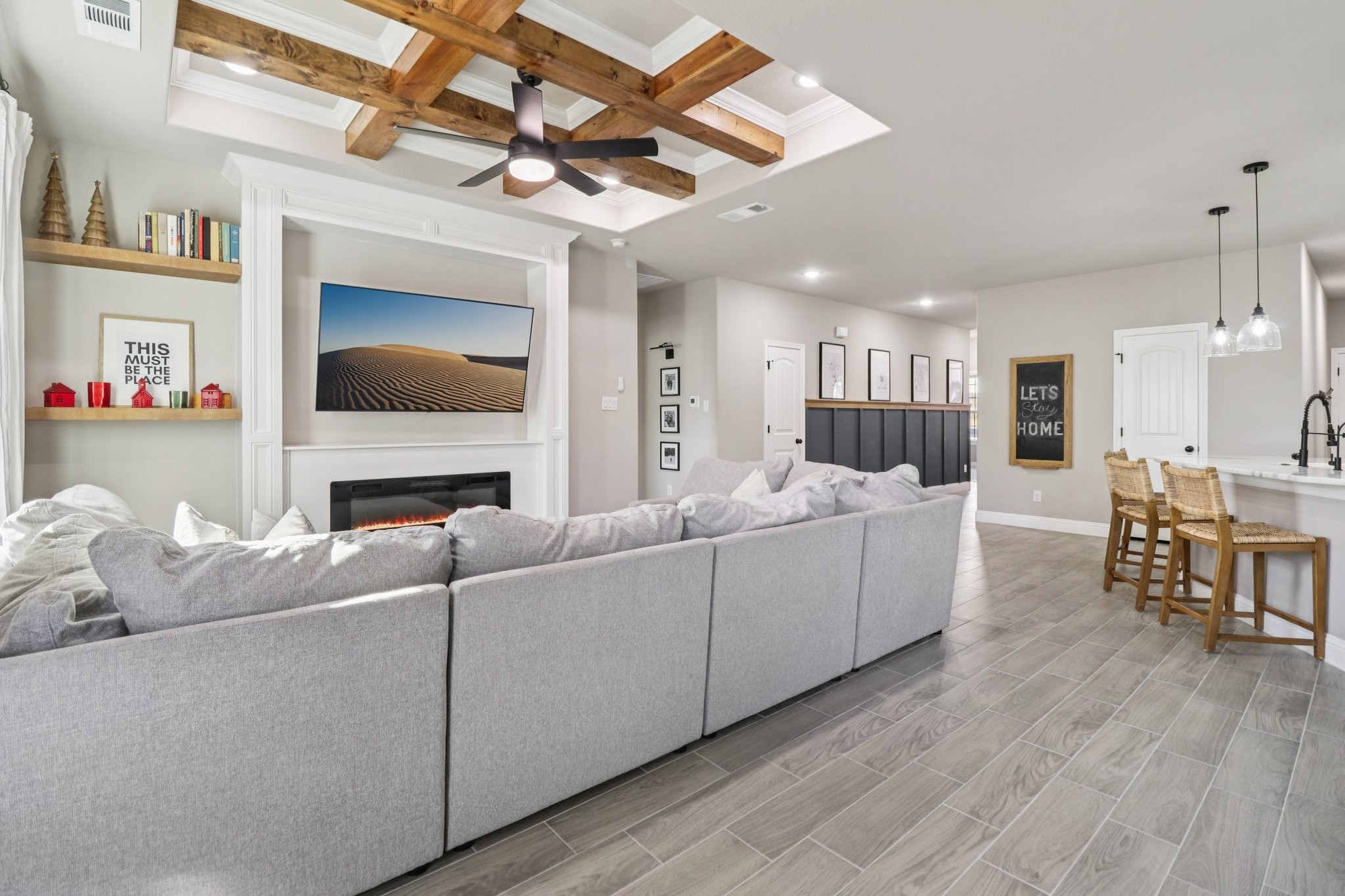 2503 Smokerise Trail Granbury TX 76048