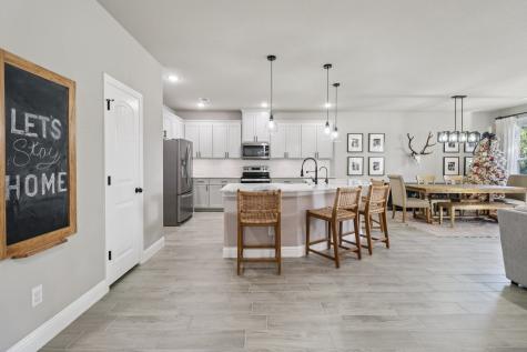 2503 Smokerise Trail Granbury TX 76048