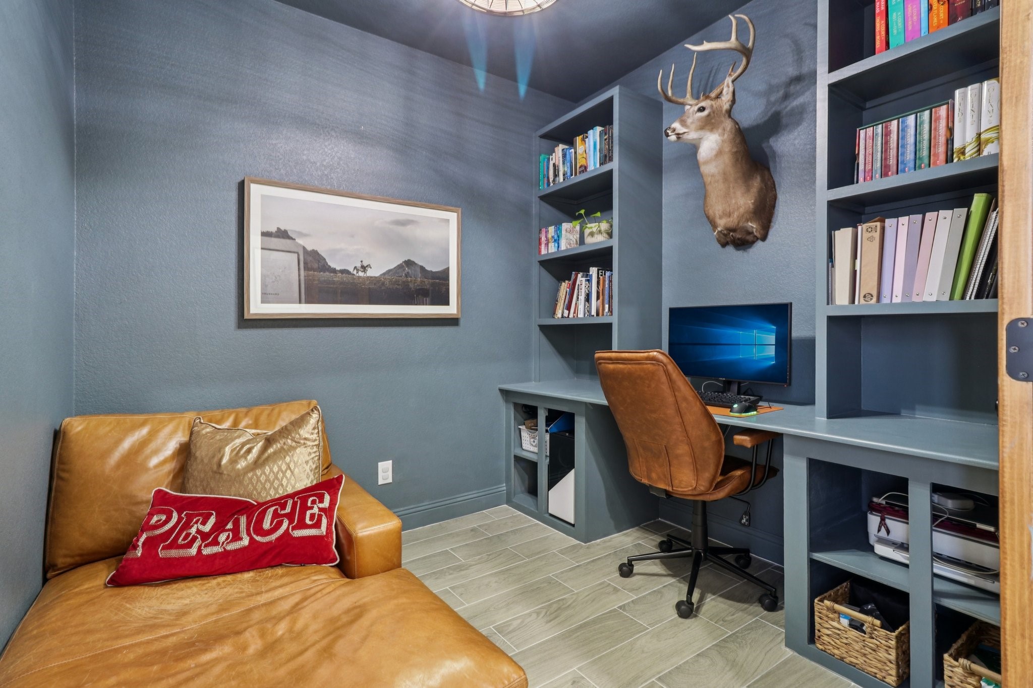 2503 Smokerise Trail Granbury TX 76048