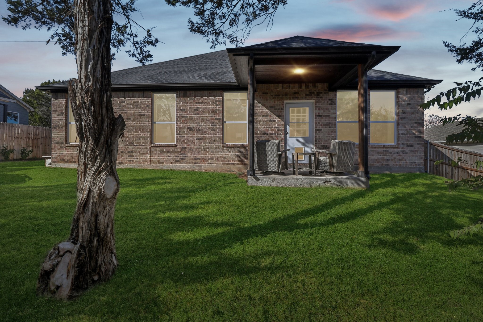 2503 Smokerise Trail Granbury TX 76048