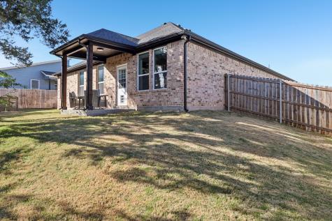 2503 Smokerise Trail Granbury TX 76048