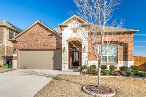 1717 Lake Pine Drive Little Elm TX 75068