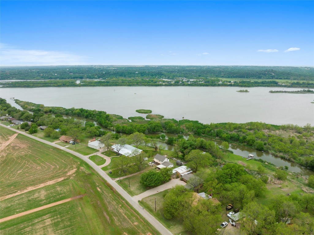 1900 Long Creek Court Granbury TX 76049