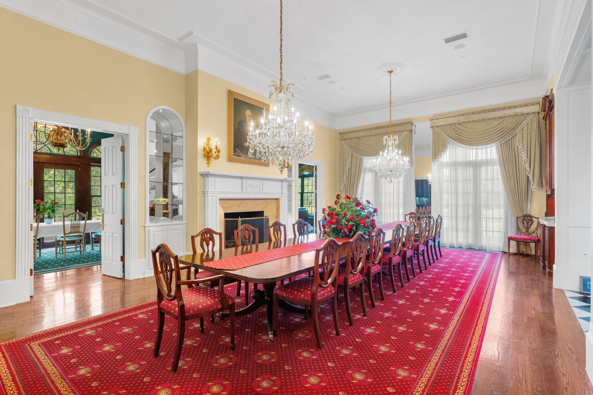 2300 Panorama Arlington TX 76016