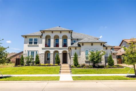 1103 Viridian Park Lane Arlington TX 76005